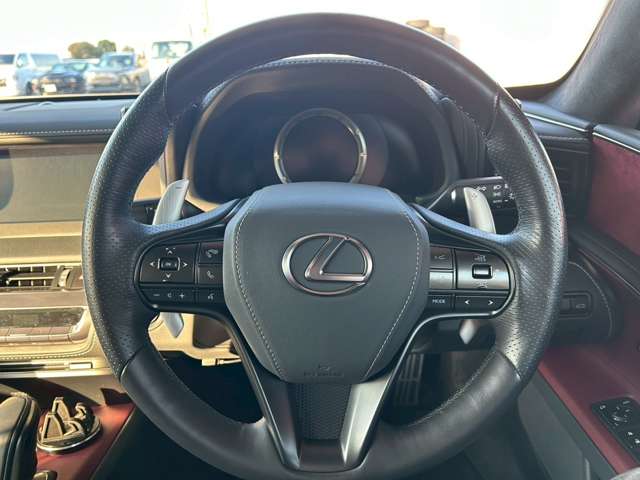 レクサス ＬＣ５００ Ｓパッケージ R2年 (東海) 99