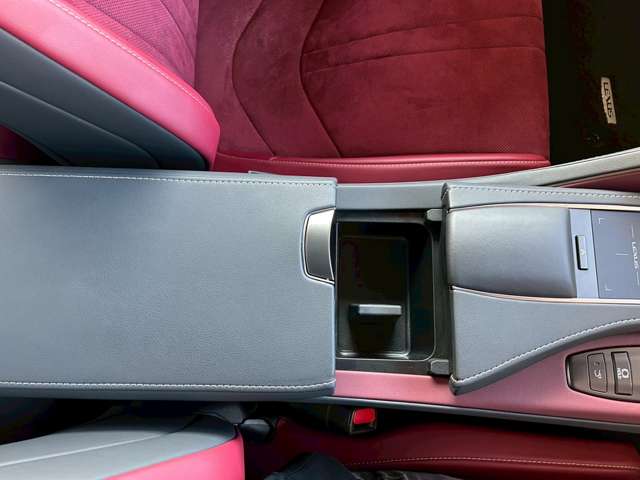 レクサス ＬＣ５００ Ｓパッケージ R2年 (東海) 99