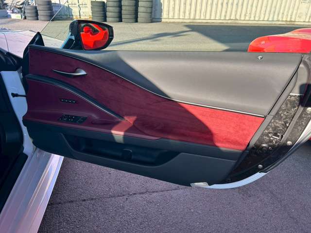 レクサス ＬＣ５００ Ｓパッケージ R2年 (東海) 99