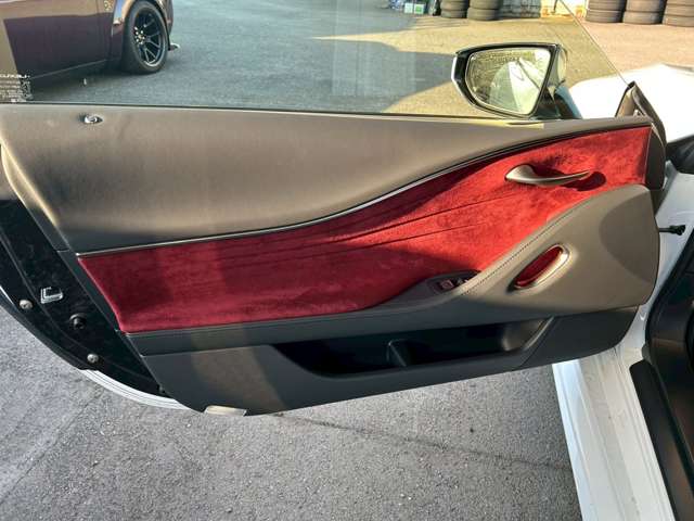 レクサス ＬＣ５００ Ｓパッケージ R2年 (東海) 99