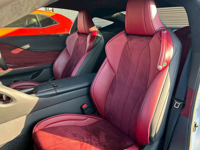 レクサス ＬＣ５００ Ｓパッケージ R2年 (東海) 99