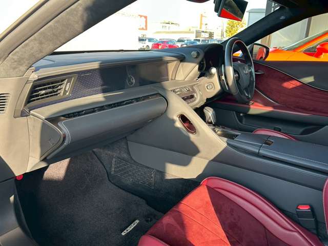 レクサス ＬＣ５００ Ｓパッケージ R2年 (東海) 99