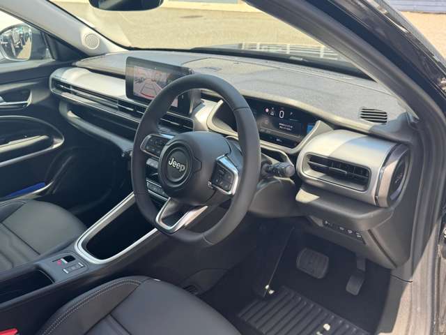 ジープ アベンジャー アルティテュード R7年 (東北) 99