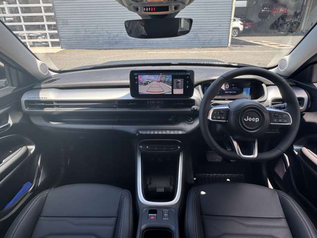 ジープ アベンジャー アルティテュード R7年 (東北) 99