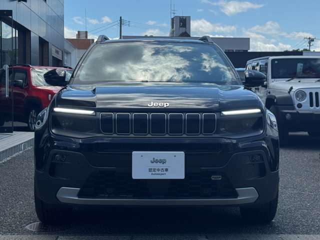 ジープ アベンジャー アルティテュード R7年 (東北) 99