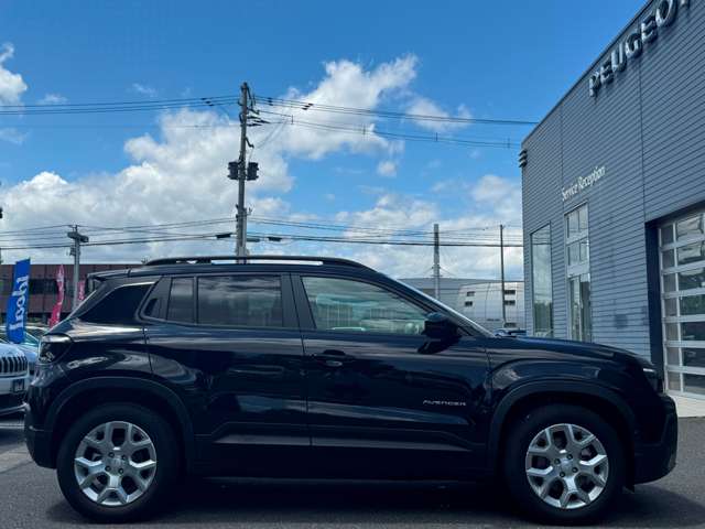 ジープ アベンジャー アルティテュード R7年 (東北) 99