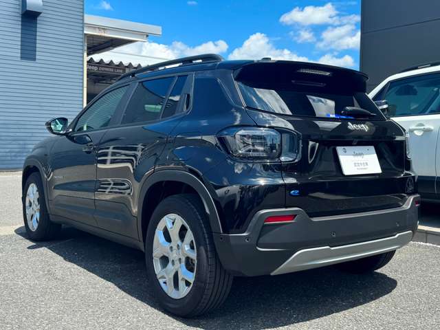 ジープ アベンジャー アルティテュード R7年 (東北) 99