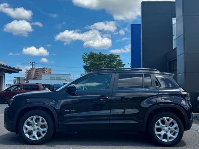 ジープ アベンジャー アルティテュード R7年 (東北) 99