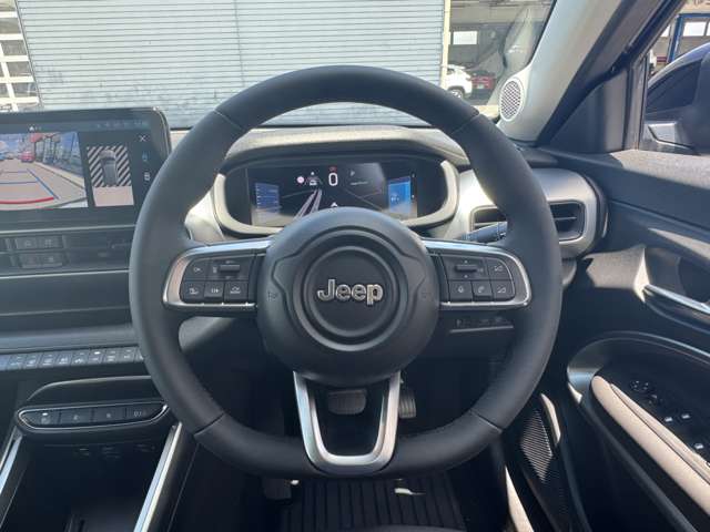 ジープ アベンジャー アルティテュード R7年 (東北) 99