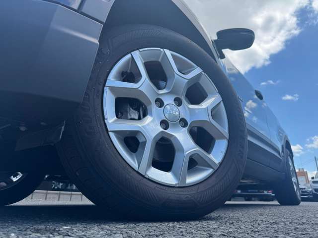 ジープ アベンジャー アルティテュード R7年 (東北) 99