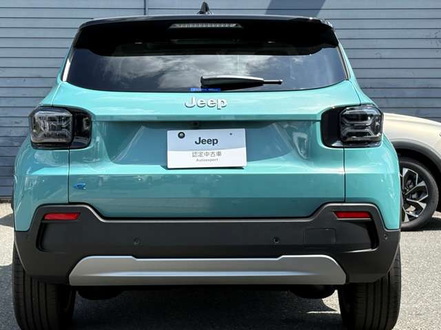 ジープ アベンジャー アルティテュード　レイク R7年 (東北) 99