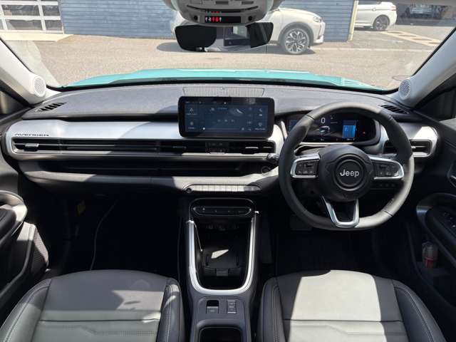 ジープ アベンジャー アルティテュード　レイク R7年 (東北) 99