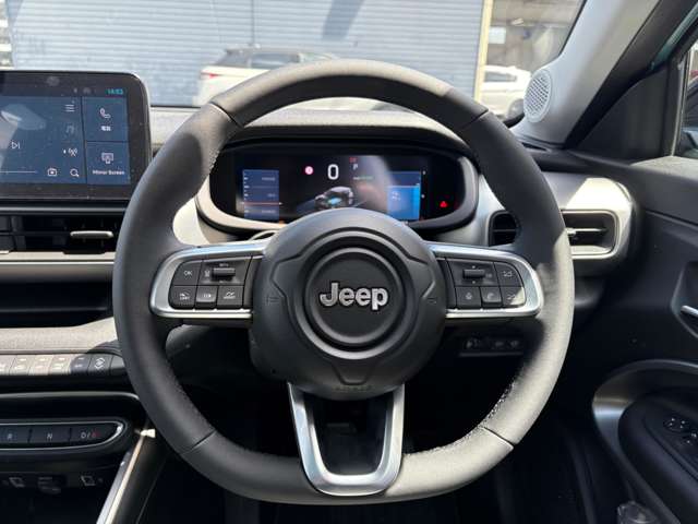 ジープ アベンジャー アルティテュード　レイク R7年 (東北) 99