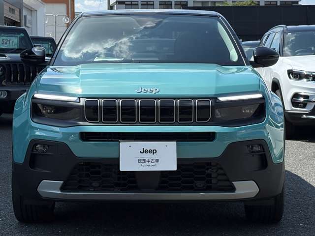 ジープ アベンジャー アルティテュード　レイク R7年 (東北) 99