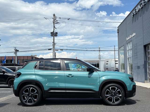 ジープ アベンジャー アルティテュード　レイク R7年 (東北) 99