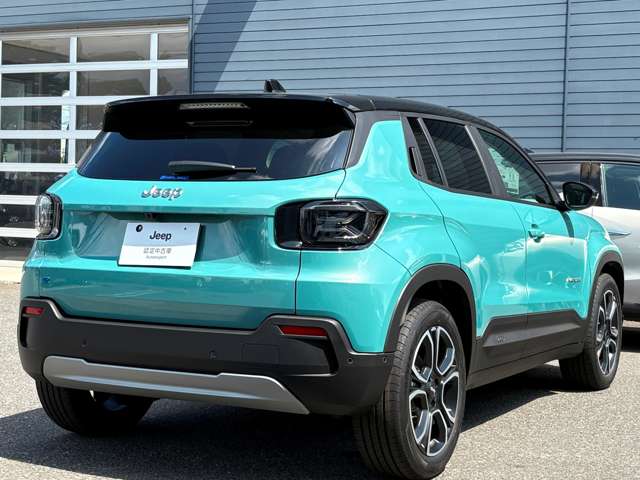 ジープ アベンジャー アルティテュード　レイク R7年 (東北) 99