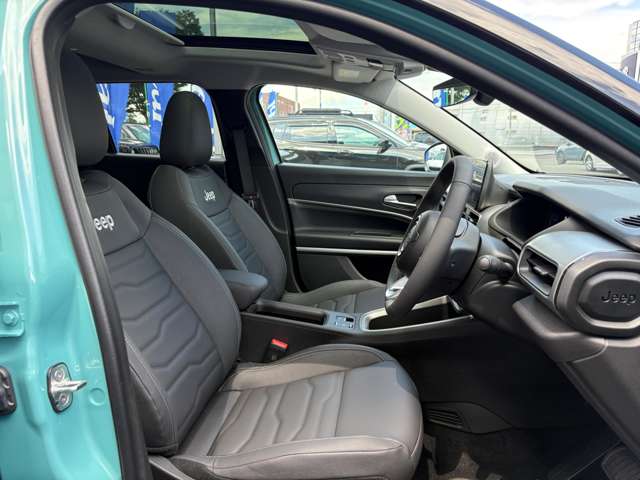 ジープ アベンジャー アルティテュード　レイク R7年 (東北) 99