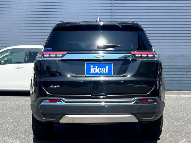 ジープ コマンダー リミテッド ディーゼルターボ ４ＷＤ R7年 (東北) 99