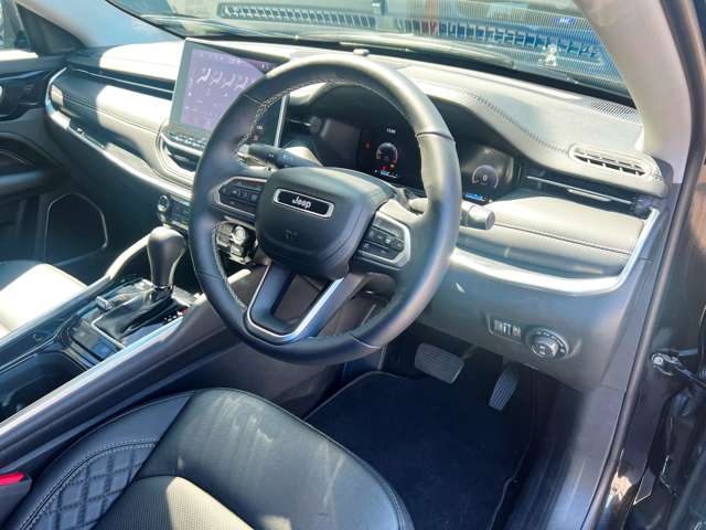 ジープ コマンダー リミテッド ディーゼルターボ ４ＷＤ R7年 (東北) 99