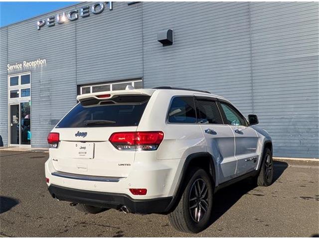 ジープ グランドチェロキー ＷＫ １０ＴＨアニバーサリー エディション ４ＷＤ R3年 (東北) 99