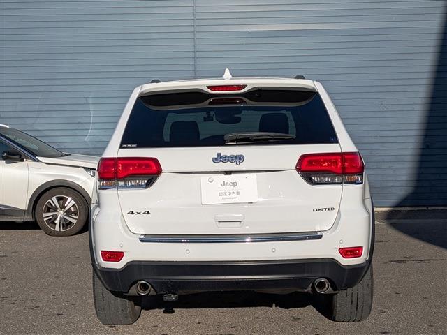ジープ グランドチェロキー ＷＫ １０ＴＨアニバーサリー エディション ４ＷＤ R3年 (東北) 99