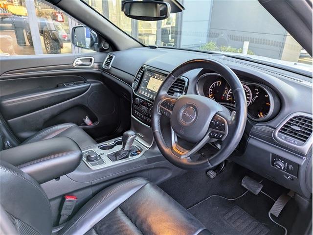 ジープ グランドチェロキー ＷＫ １０ＴＨアニバーサリー エディション ４ＷＤ R3年 (東北) 99