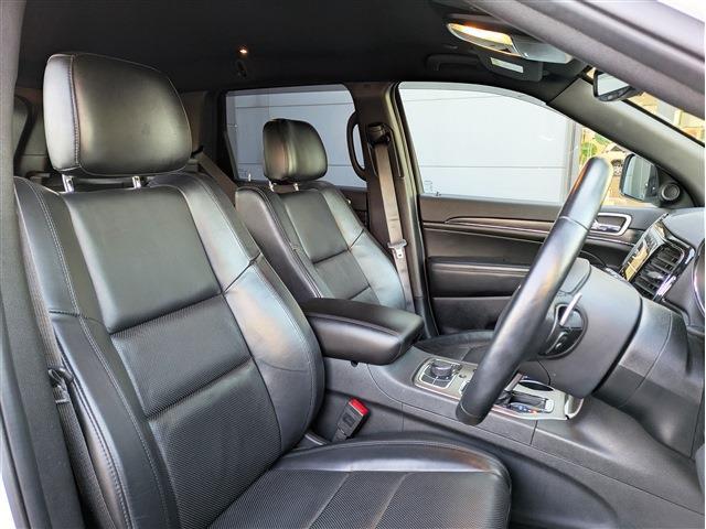 ジープ グランドチェロキー ＷＫ １０ＴＨアニバーサリー エディション ４ＷＤ R3年 (東北) 99