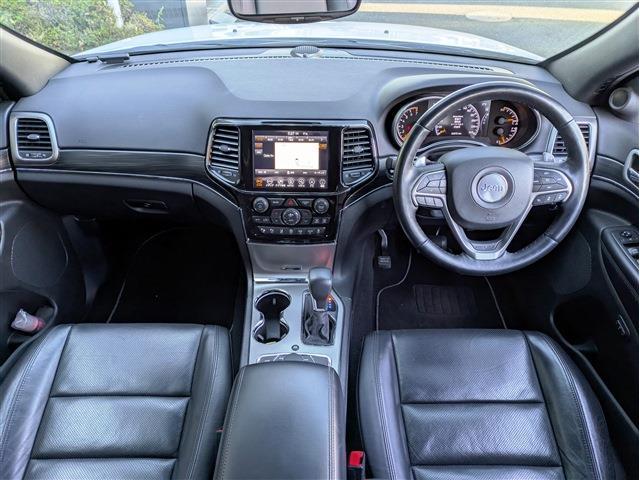 ジープ グランドチェロキー ＷＫ １０ＴＨアニバーサリー エディション ４ＷＤ R3年 (東北) 99