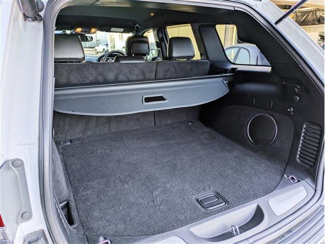 ジープ グランドチェロキー ＷＫ １０ＴＨアニバーサリー エディション ４ＷＤ R3年 (東北) 99