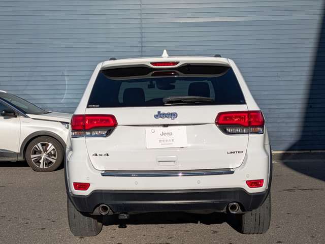 ジープ グランドチェロキー ＷＫ １０ＴＨアニバーサリー エディション ４ＷＤ R3年 (東北) 99