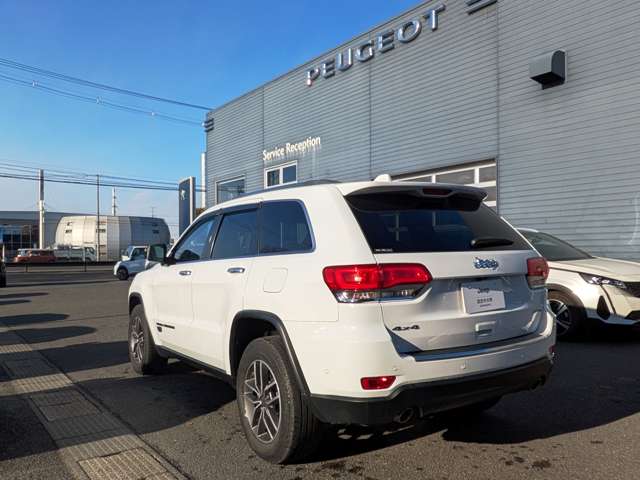 ジープ グランドチェロキー ＷＫ １０ＴＨアニバーサリー エディション ４ＷＤ R3年 (東北) 99