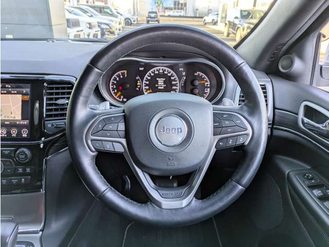 ジープ グランドチェロキー ＷＫ １０ＴＨアニバーサリー エディション ４ＷＤ R3年 (東北) 99