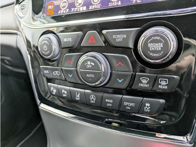 ジープ グランドチェロキー ＷＫ １０ＴＨアニバーサリー エディション ４ＷＤ R3年 (東北) 99