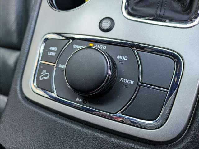 ジープ グランドチェロキー ＷＫ １０ＴＨアニバーサリー エディション ４ＷＤ R3年 (東北) 99