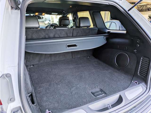 ジープ グランドチェロキー ＷＫ １０ＴＨアニバーサリー エディション ４ＷＤ R3年 (東北) 99