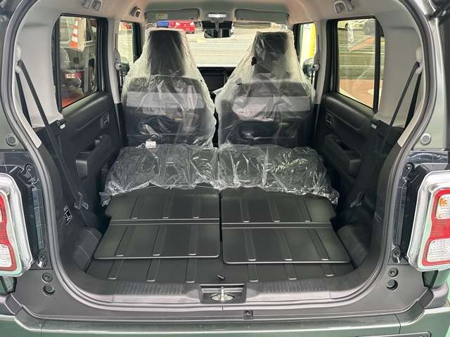 スズキ ハスラー ６６０ ハイブリッド Ｘ R7年 (東海) 99