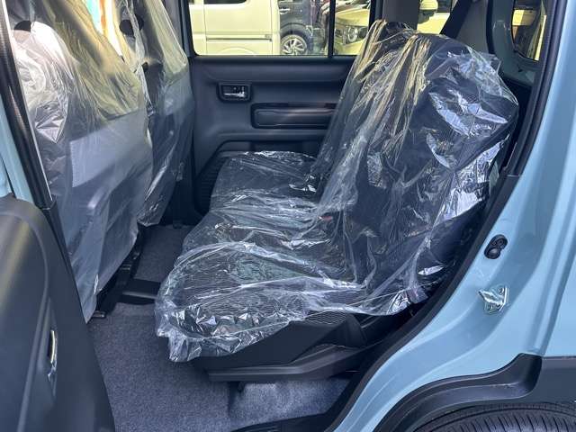 スズキ ハスラー ６６０ ハイブリッド Ｘ R7年 (東海) 99