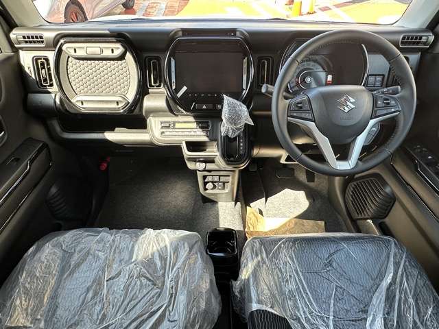 スズキ ハスラー ６６０ ハイブリッド Ｘ R7年 (東海) 99