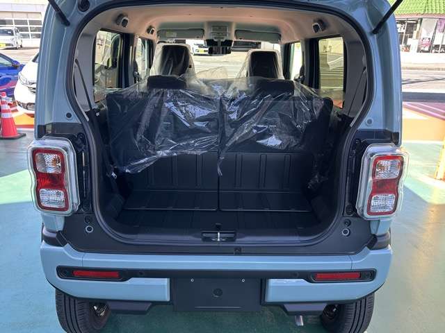 スズキ ハスラー ６６０ ハイブリッド Ｘ R7年 (東海) 99