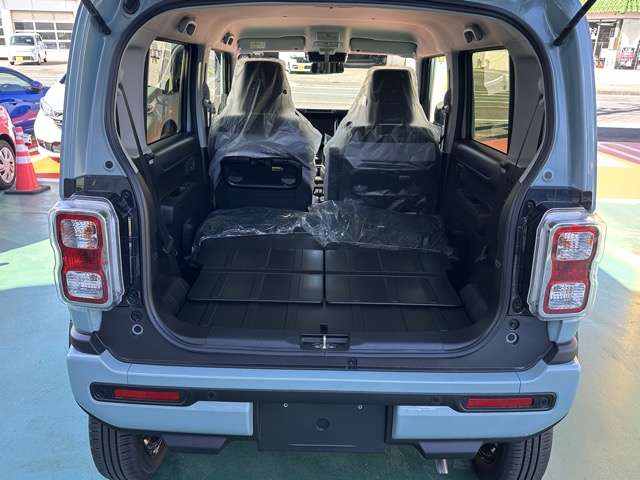 スズキ ハスラー ６６０ ハイブリッド Ｘ R7年 (東海) 99