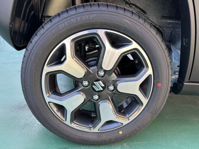 スズキ ハスラー ６６０ ハイブリッド Ｘ R7年 (東海) 99