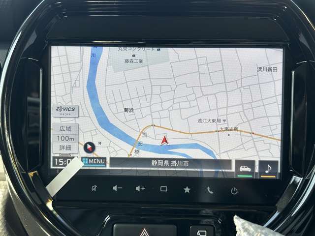 スズキ ハスラー ６６０ ハイブリッド Ｘ R7年 (東海) 99