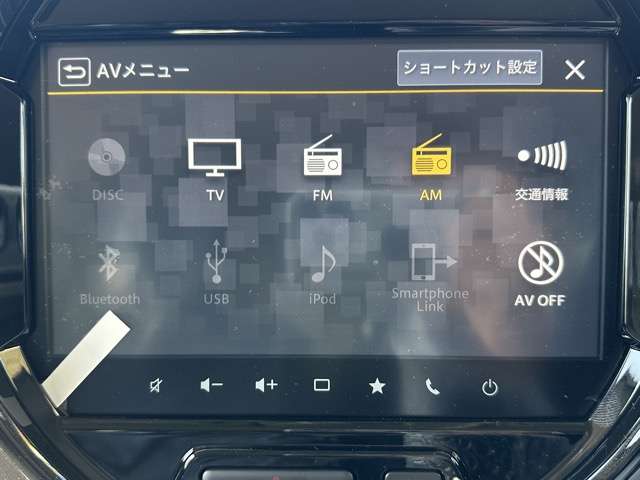 スズキ ハスラー ６６０ ハイブリッド Ｘ R7年 (東海) 99