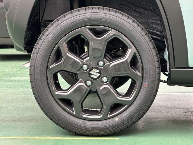 スズキ ハスラー ６６０ タフワイルドターボ R7年 (東海) 99