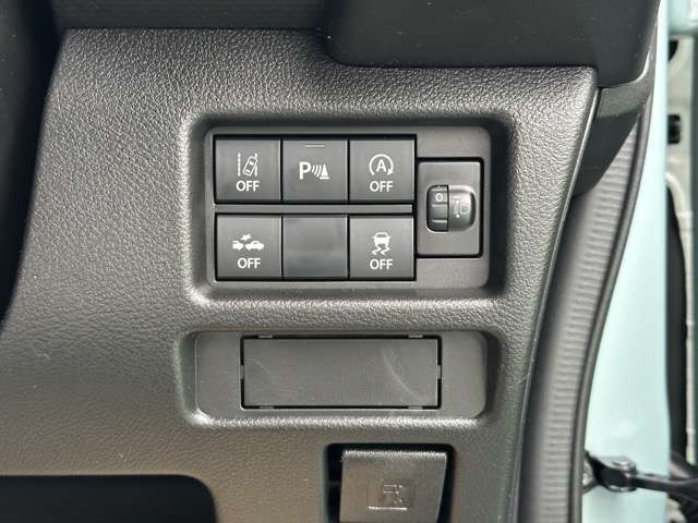 スズキ ハスラー ６６０ タフワイルドターボ R7年 (東海) 99