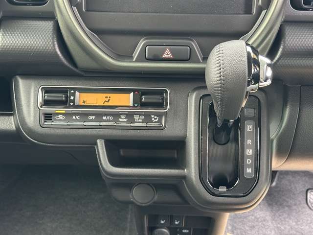 スズキ ハスラー ６６０ タフワイルドターボ R7年 (東海) 99