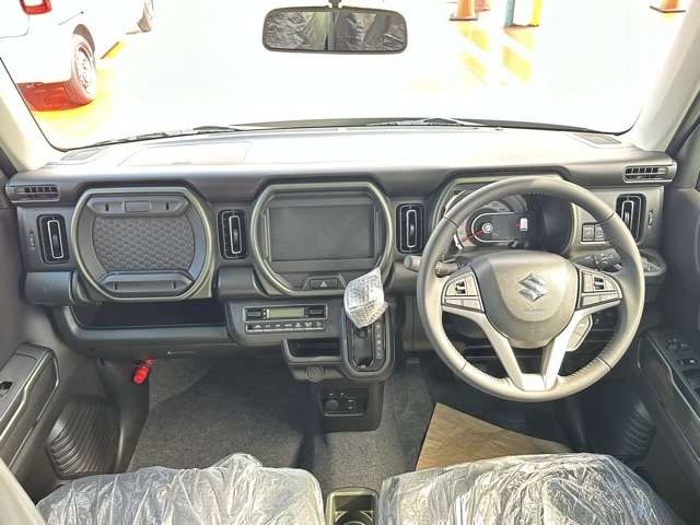 スズキ ハスラー ６６０ タフワイルド R6年 (東海) 99