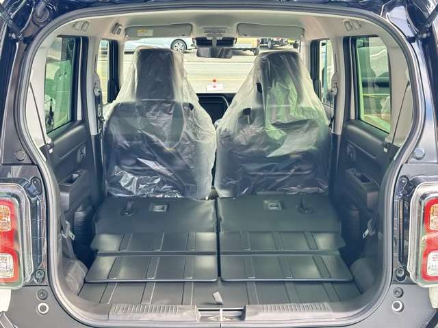 スズキ ハスラー ６６０ タフワイルド R6年 (東海) 99