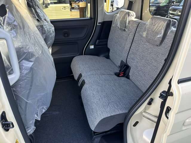 スズキ スペーシア ６６０ ハイブリッド Ｇ R7年 (東海) 99