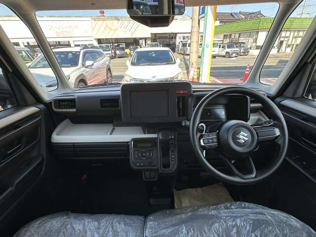 スズキ スペーシア ６６０ ハイブリッド Ｇ R7年 (東海) 99